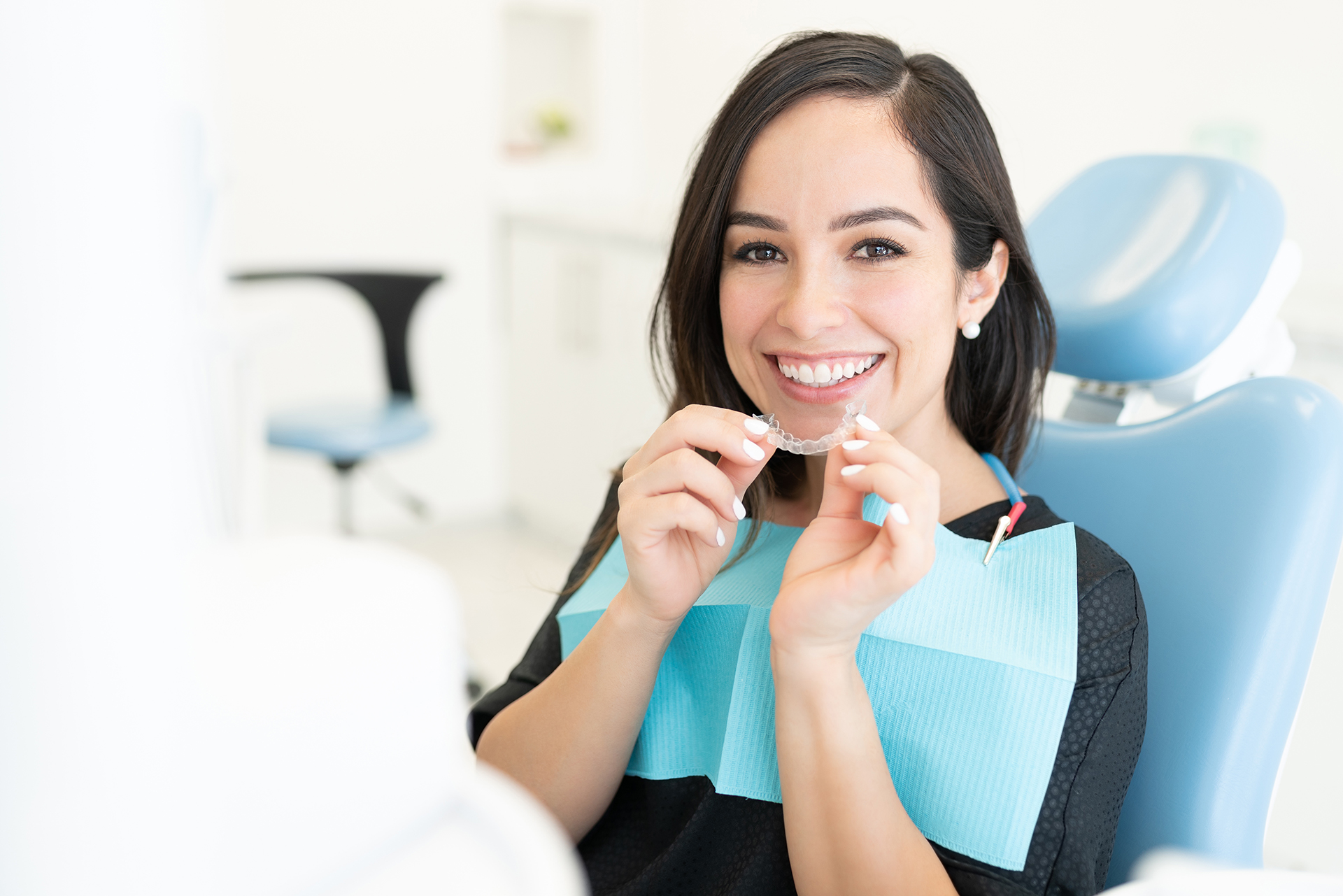 Jill A. Adams, DDS | Dental Bridges, Digital Impressions and Dentures