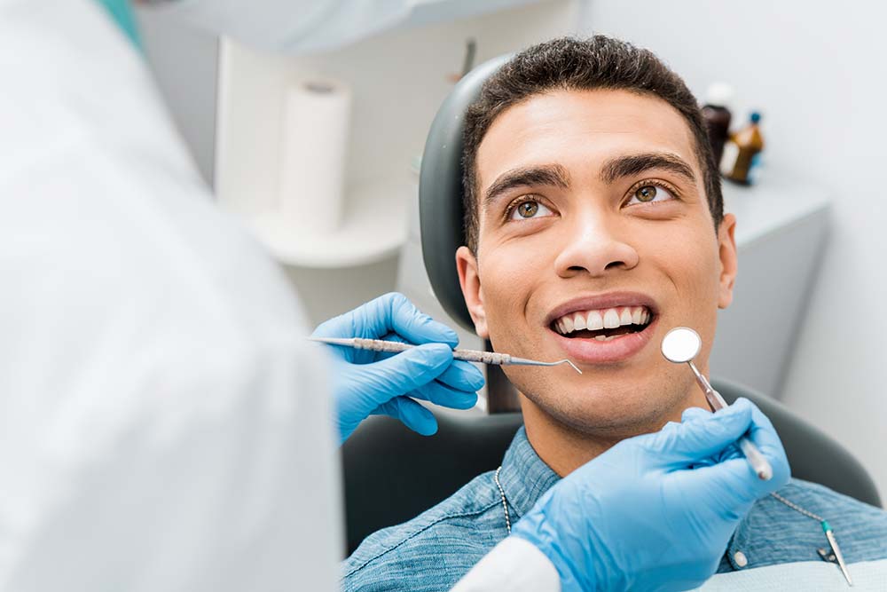 Jill A. Adams, DDS | Dentures, Dental Sealants and Orthodontics
