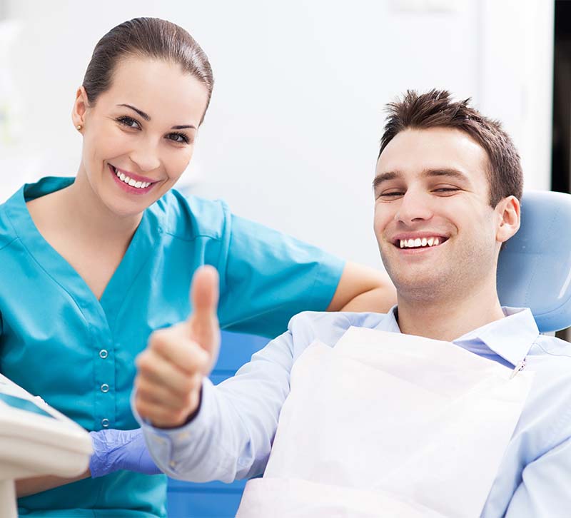 Jill A. Adams, DDS | Oral Exams, Emergency Treatment and Dental Bridges