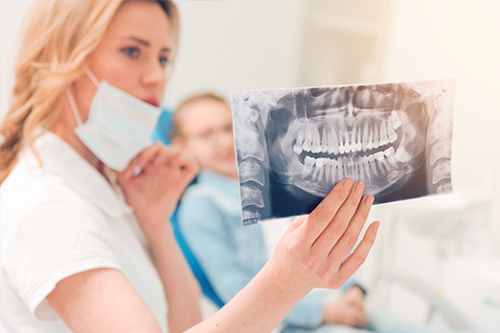 Jill A. Adams, DDS