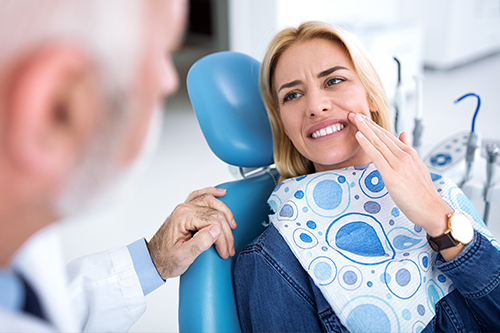Jill A. Adams, DDS
