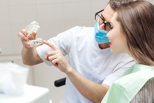 Jill A. Adams, DDS