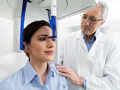 Jill A. Adams, DDS | Oral Exams, Oral Cancer Screening and Digital Radiography