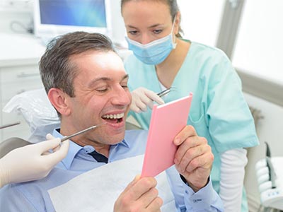 Jill A. Adams, DDS | Teeth Whitening, Dental Bridges and Oral Exams