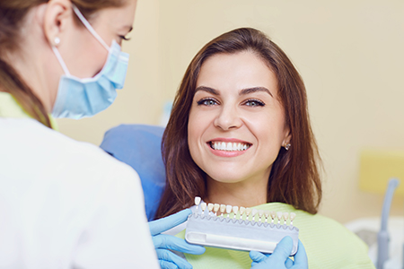Jill A. Adams, DDS