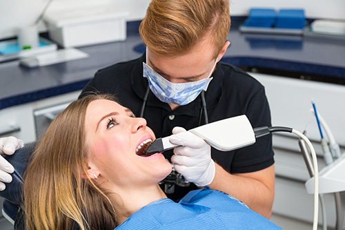 Jill A. Adams, DDS