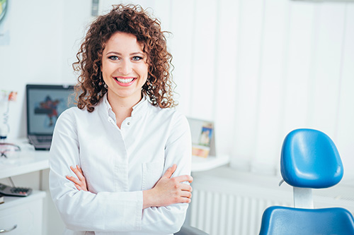 Jill A. Adams, DDS