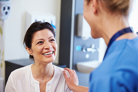 Jill A. Adams, DDS