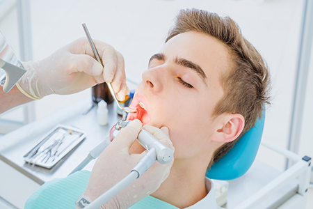 Jill A. Adams, DDS