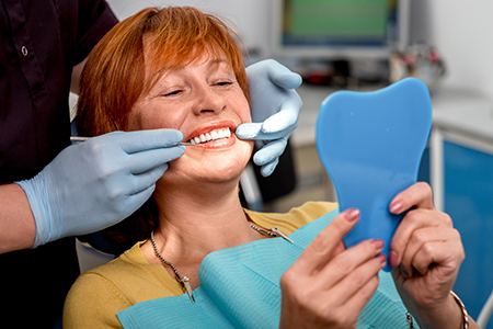 Jill A. Adams, DDS