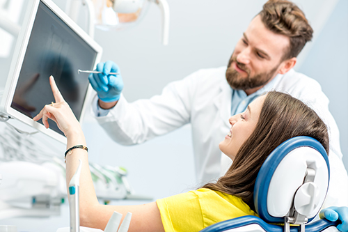 Jill A. Adams, DDS