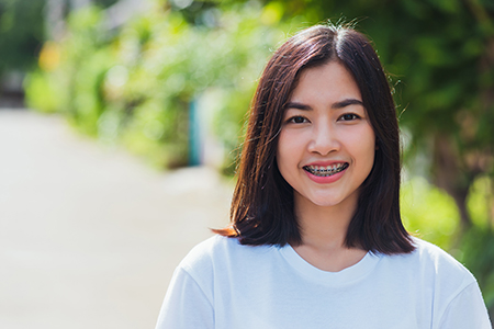 Jill A. Adams, DDS