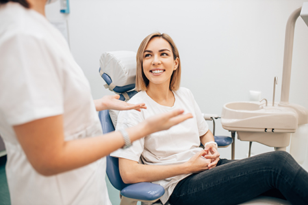 Jill A. Adams, DDS