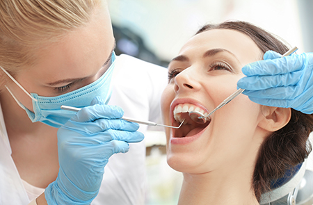 Jill A. Adams, DDS