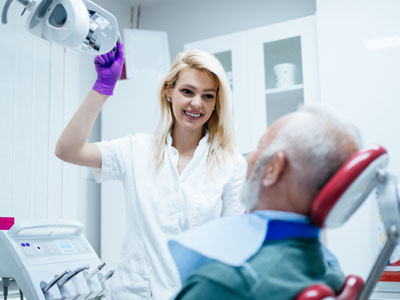 Jill A. Adams, DDS | Implant Dentistry, TMJ Disorders and ClearCorrect reg