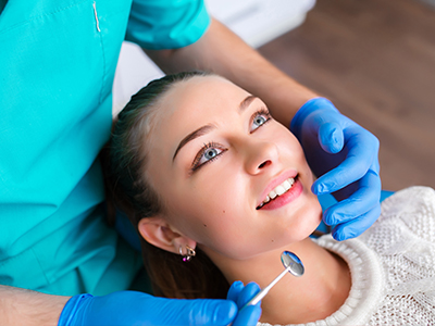 Jill A. Adams, DDS | Extractions, Dental Lab and Botox reg 