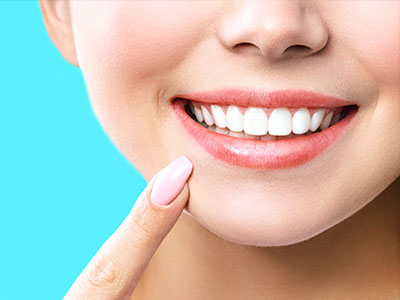 Jill A. Adams, DDS | Fluoride Treatment, Oral Exams and All-on-4 reg 